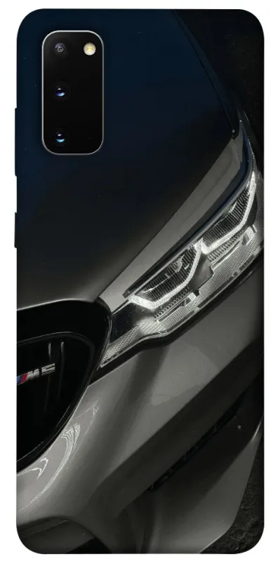 Чохол на Samsung Galaxy S20 BMW v44 фото 1 з 1