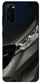 Чехол на Samsung Galaxy S20 BMW v44 фото 1 из 1