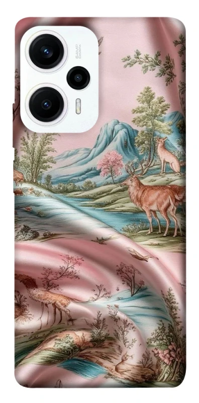 Чехол на Xiaomi Poco F5 / Note 12 Turbo Nature фото 1 из 1