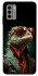 Чехол на Nokia G22 Игуана фото 1 из 1