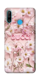 Чохол на Huawei P30 lite Gucci ver.6 фото 1 з 1