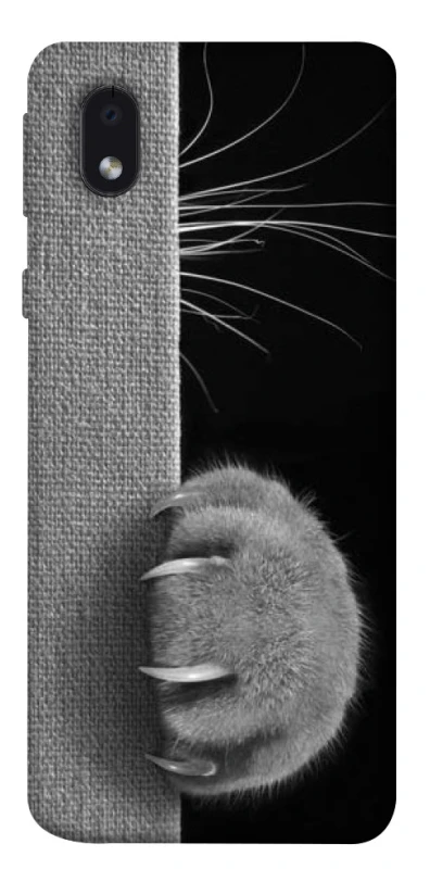 Чехол на Samsung Galaxy M01 Core / A01 Core Spy Cat фото 1 из 1
