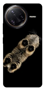 Чехол на Xiaomi Poco F7 Ultra Cat фото 1 из 1