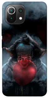 Чохол на Xiaomi Mi 11 Lite Воно фото 1 з 1