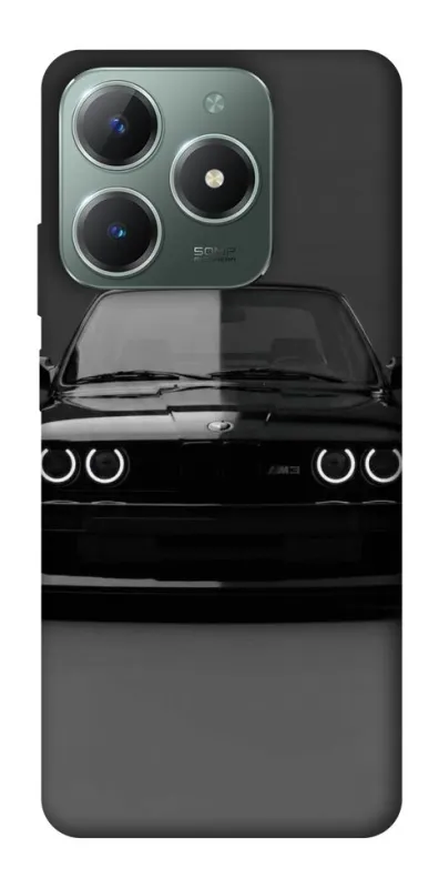 Чохол на Realme C61 BMW v11 фото 1 з 1