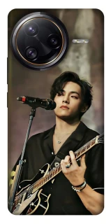 Чохол на Xiaomi Poco F7 Ultra V - BTS фото 1 з 1