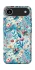 Чохол на Apple iPhone 17 Air (6.5") Floral design ver.5 фото 1 з 1
