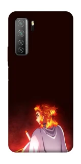 Чохол на Huawei Nova 7 SE Anime v18 фото 1 з 1