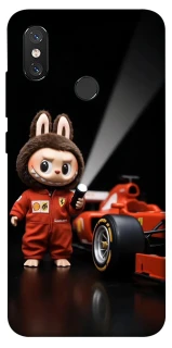 Чохол на Xiaomi Mi 8 F-1 Labubu фото 1 з 1