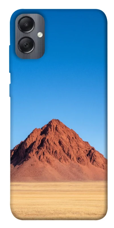 Чохол на Samsung Galaxy A05 Alone mountain фото 1 з 1