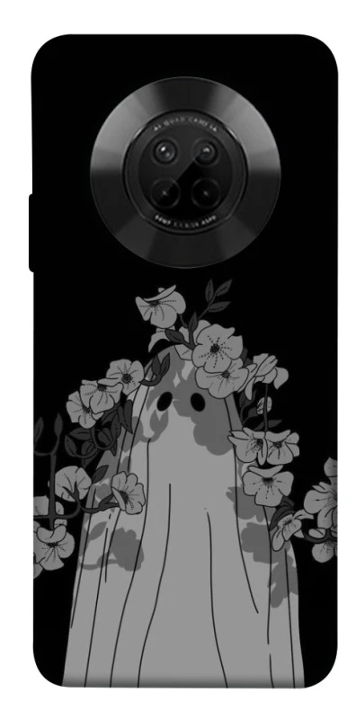 Чохол на Huawei Y9a Cute Halloween фото 1 з 1