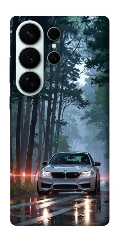 Чохол на Samsung Galaxy S26 Ultra BMW ride фото 1 з 1