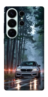 Чохол на Samsung Galaxy S26 Ultra BMW ride фото 1 з 1