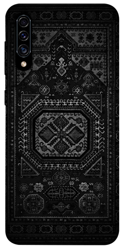 Чохол на Samsung Galaxy A50 (A505F) / A50s / A30s Чорний килим фото 1 з 1