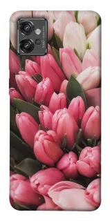 Чохол на Motorola Moto G32 Flowers v3 фото 1 з 1