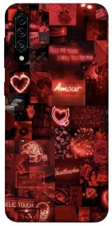 Чохол на Samsung Galaxy A50 (A505F) / A50s / A30s Love collage ver.6 фото 1 з 1