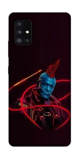 Чохол на Samsung Galaxy A51 5G Yondu фото 1 з 1
