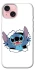 Чохол на Apple iPhone 15 (6.1") Stitch ver.19 фото 1 з 1