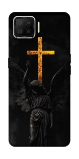 Чохол на Oppo A73 (2017) Angel ver.2 фото 1 з 1