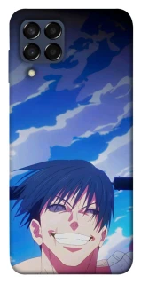 Чохол на Samsung Galaxy M33 5G Toji v5 фото 1 з 1