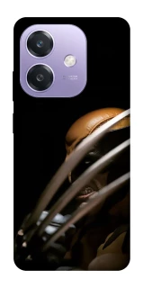 Чохол на Oppo A3 4G Wolverine фото 1 з 1