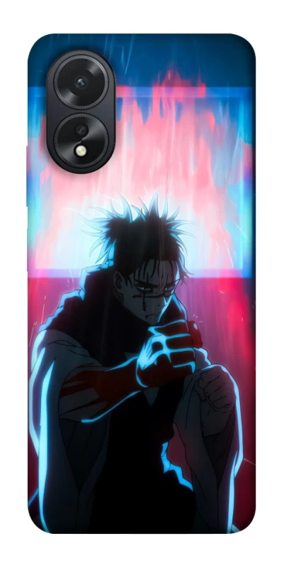 Чехол на Oppo A38 Choso v2 фото 1 из 1