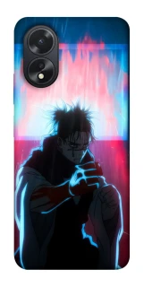 Чехол на Oppo A38 Choso v2 фото 1 из 1