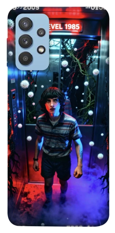 Чохол на Samsung Galaxy M32 Stranger Things ver.38 фото 1 з 1