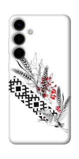 Чохол на Samsung Galaxy S25 Батьківщина фото 1 з 1