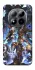 Чехол на Xiaomi Redmi Note 15 Pro 5G Warcraft v3 фото 1 из 1