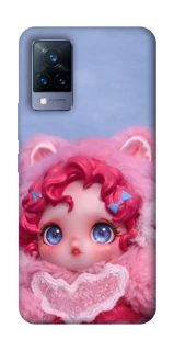 Чохол на Vivo V21 SKULLPANDA × My Little Pony Ver.5 фото 1 з 1