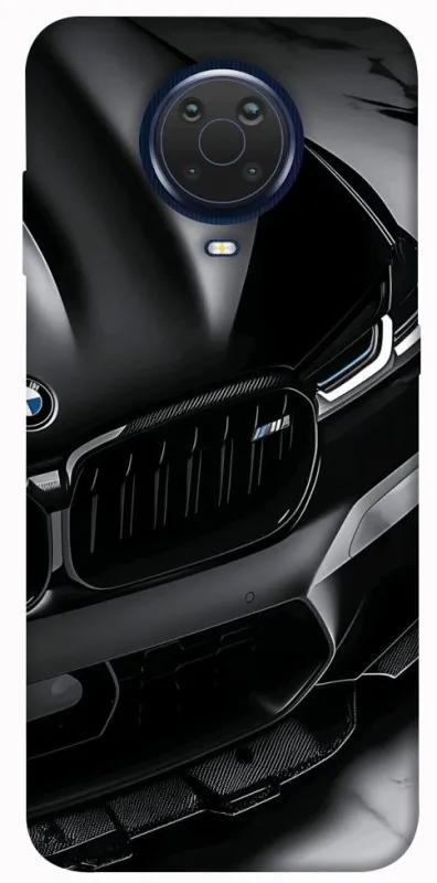 Чехол на Nokia G20 / G10 / 6.3 BMW M5 v35 фото 1 из 1
