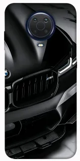 Чохол на Nokia G20 / G10 / 6.3 BMW M5 v35 фото 1 з 1