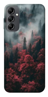 Чехол на Samsung Galaxy A14 4G/5G Red Wood фото 1 из 1