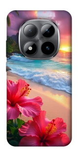 Чохол на Xiaomi Redmi Note 15 Pro 5G Flowers v21 фото 1 з 1