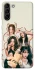 Чехол на Samsung Galaxy S21+ (G)I-DLE фото 1 из 1
