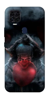 Чехол на ZTE Blade v2020 Оно фото 1 из 1