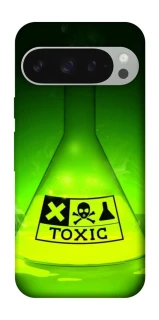 Чохол на Google Pixel 10 Pro XL TOXIC фото 1 з 1