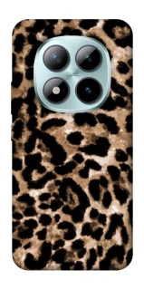 Чехол на Xiaomi Redmi Note 15 Pro+ 5G Leopard Skin v4 фото 1 Чехол на Xiaomi Redmi Note 15 Pro+ 5G Leopard Skin v4 фото 1 из 1