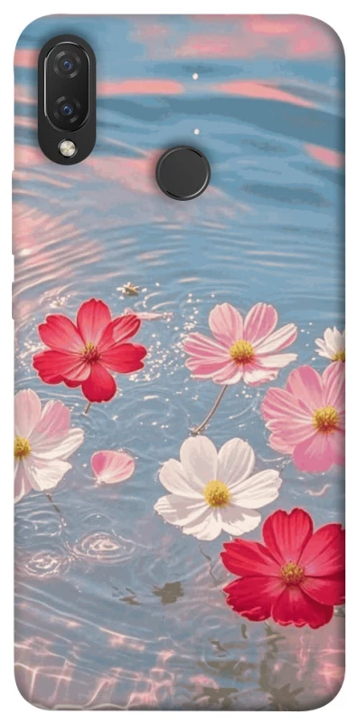 Чохол на Huawei P Smart+ (nova 3i) Breeze Bloom фото 1 з 1