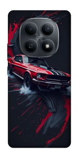 Чохол на Xiaomi Redmi Note 15 4G/5G (EU) Mustang v2 фото 1 з 1