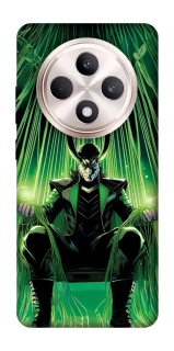 Чехол на Oppo Reno 12 F 4G/5G Loki фото 1 из 1