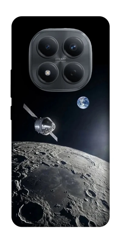 Чохол на Xiaomi Redmi Note 15 Pro 4G Artemis 2 ver.2 фото 1 з 1