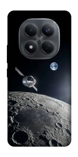 Чохол на Xiaomi Redmi Note 15 Pro 4G Artemis 2 ver.2 фото 1 з 1