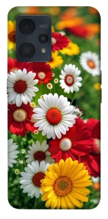 Чохол на Realme 9 4G / 9 Pro+ Flowers v11 фото 1 з 1