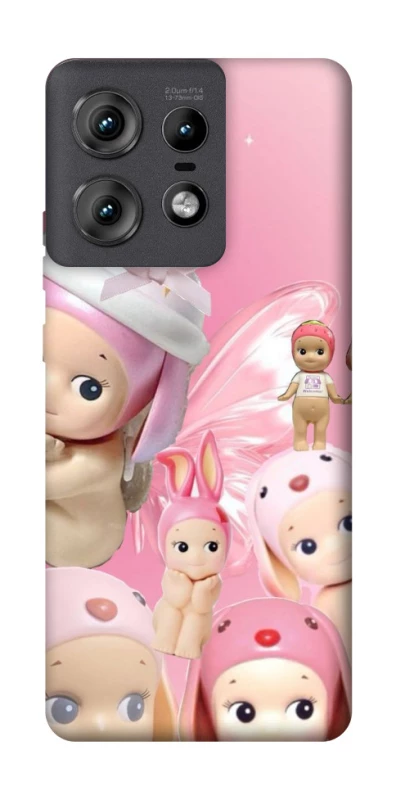 Чехол на Motorola Edge 50 Pro Sonnyangel фото 1 из 1