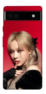 Чехол на Google Pixel 6a Aespa-Winter фото 1 из 1