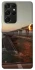 Чохол на Samsung Galaxy S21 Ultra Кримський міст втомився фото 1 з 1