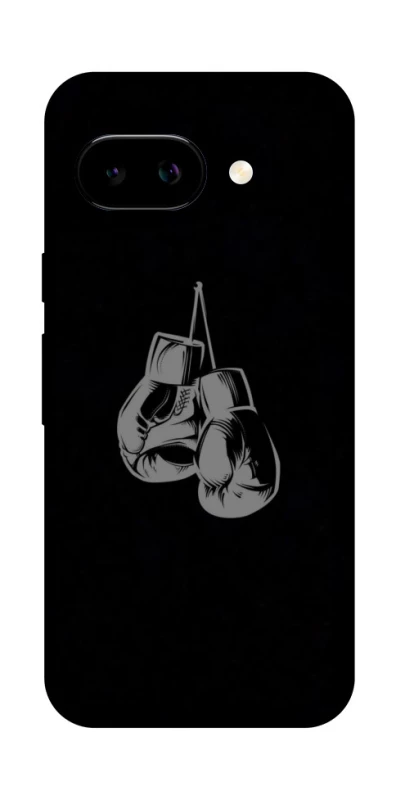 Чехол на Google Pixel 9a boxing фото 1 из 1