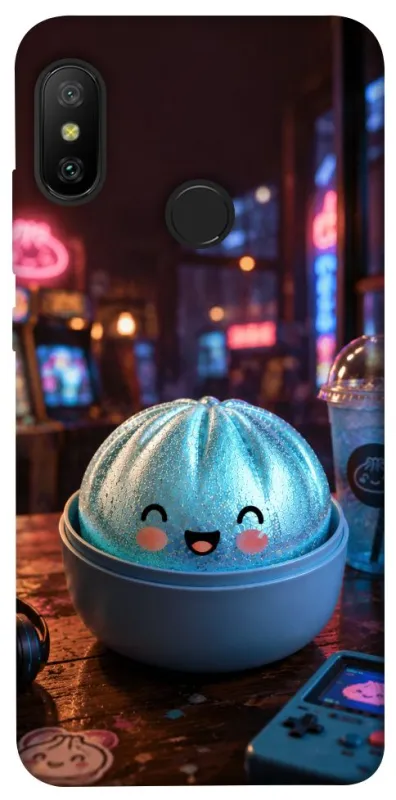 Чохол на Xiaomi Mi A2 Lite / Xiaomi Redmi 6 Pro Dumpling ver.5 фото 1 з 1